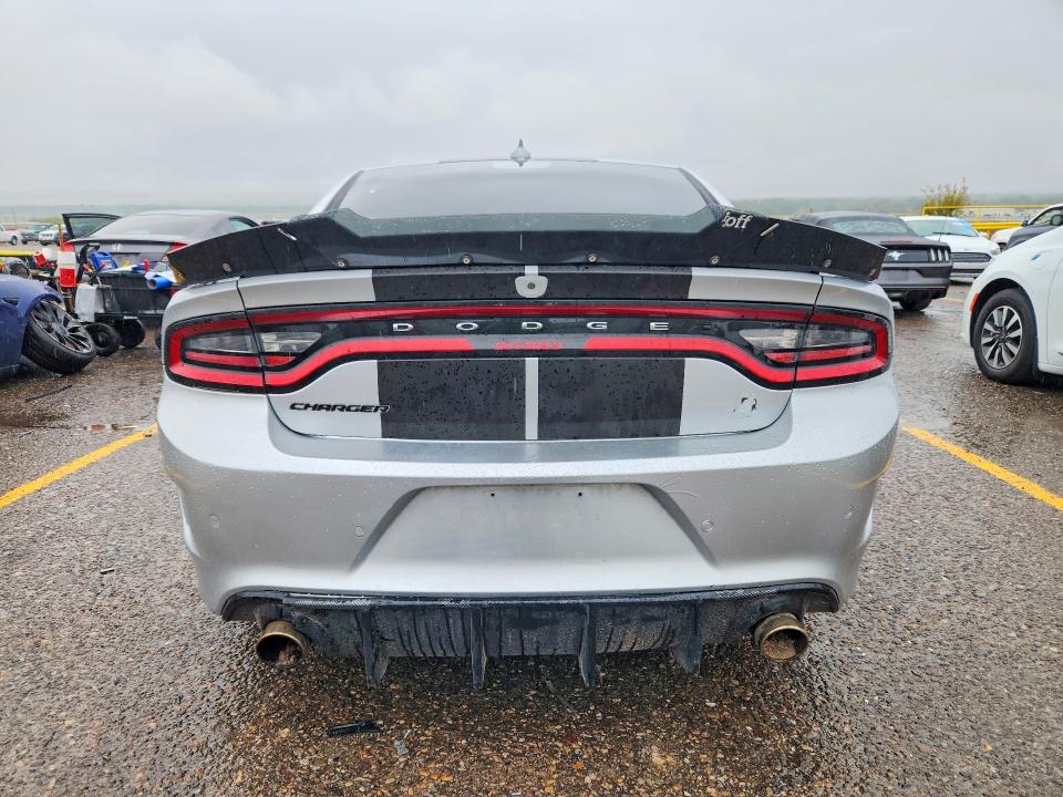 Продаж на аукціоні авто 2021 Dodge Charger, vin: 2C3CDXGJ2MH511224, номер лоту: 69359276