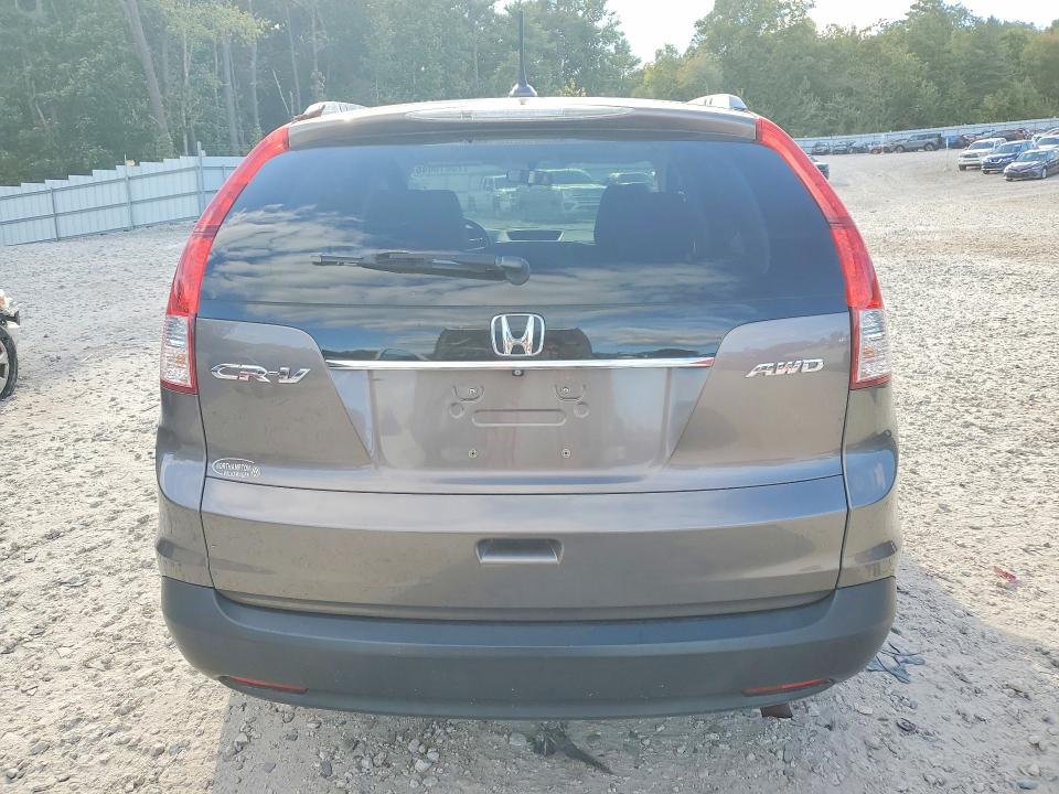 Продажа на аукционе авто 2014 Honda Cr-v, vin: 2HKRM4H79EH630338, номер лота: 70016646