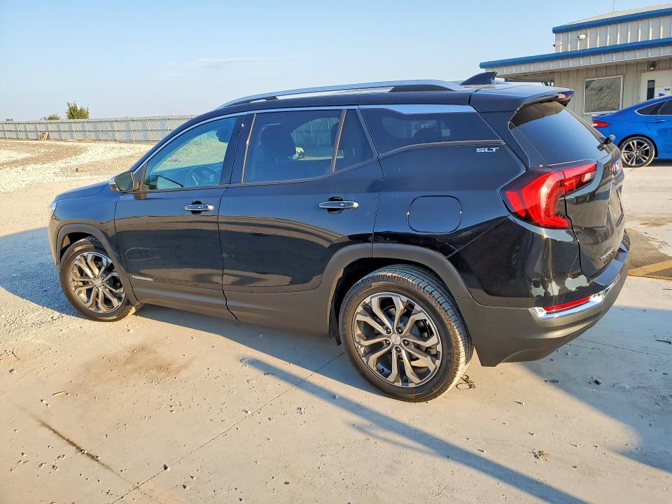 Aukcja sprzedaży 2020 Gmc Terrain, vin: 3GKALPEV3LL291274, numer aukcji: 69309856