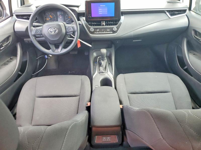Aukcja sprzedaży 2024 Toyota Corolla, vin: 5YFB4MDE1RP138823, numer aukcji: 67347366