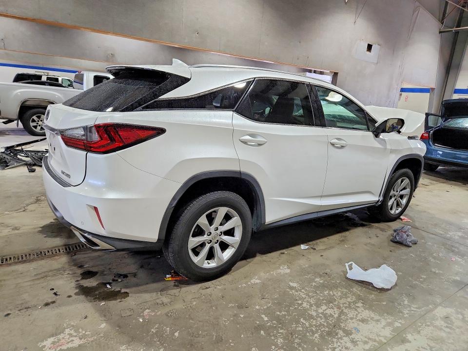 69907156 :رقم المزاد ، JTJBZMCA3G2002654 vin ، 2016 Lexus Rx مزاد بيع