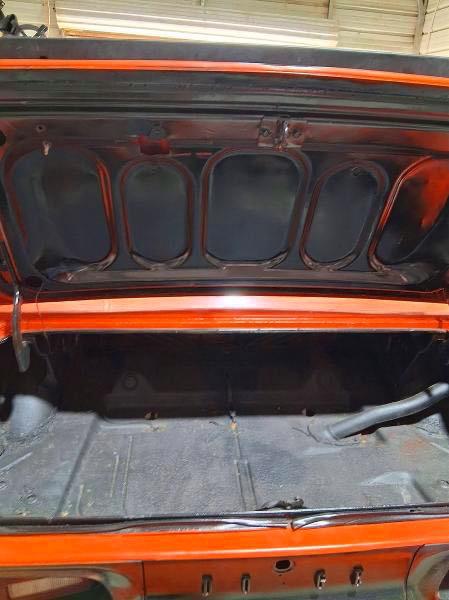 Продажа на аукционе авто 1973 Dodge Challenger, vin: JH23G3B288440, номер лота: 67765906