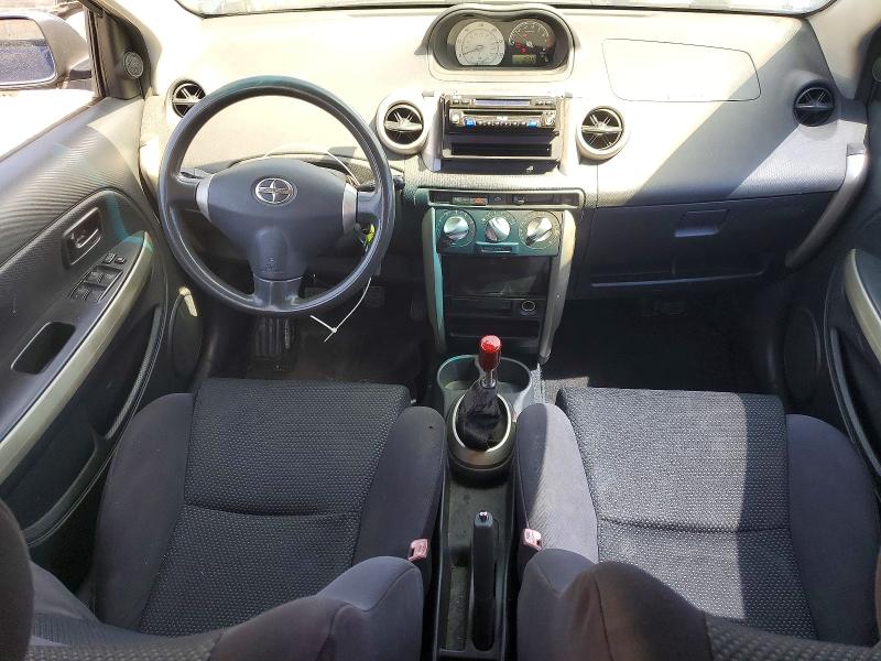 Продажа на аукционе авто 2005 Scion Xa, vin: JTKKT624250105805, номер лота: 69016736