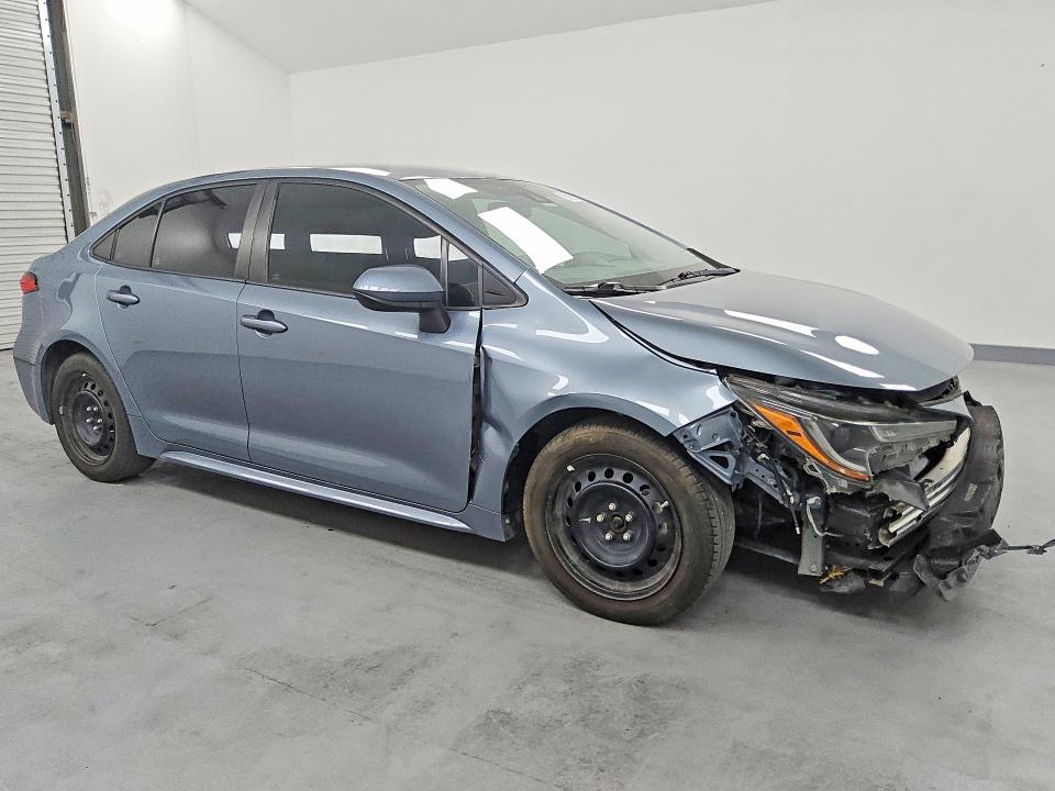 Aukcja sprzedaży 2021 Toyota Corolla, vin: 5YFEPMAE3MP182503, numer aukcji: 67208976