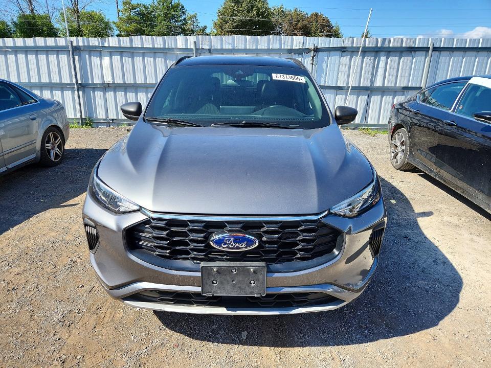 Продаж на аукціоні авто 2024 Ford Escape, vin: 1FMCU9MN8RUA75915, номер лоту: 67313666