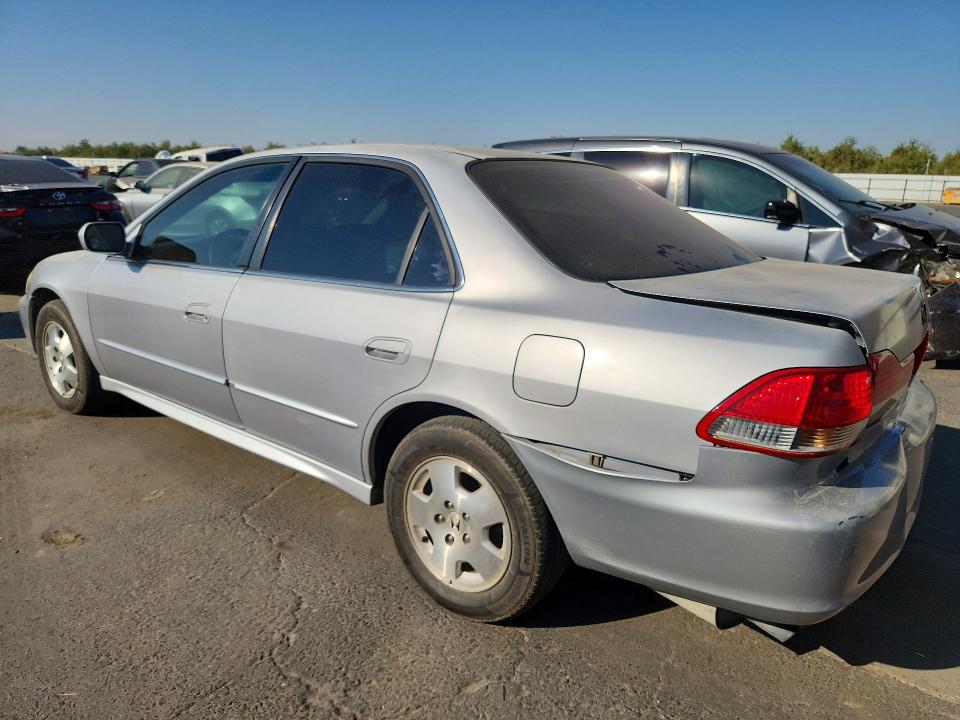 Aukcja sprzedaży 2002 Honda Accord, vin: 1HGCG16512A014957, numer aukcji: 70129236