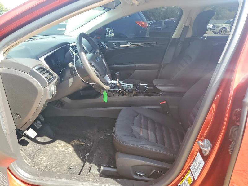Продаж на аукціоні авто 2014 Ford Fusion, vin: 3FA6P0HR9ER232571, номер лоту: 67258226