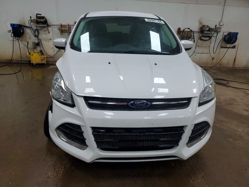 Продажа на аукционе авто 2016 Ford Escape, vin: 1FMCU9GXXGUB06298, номер лота: 66987166