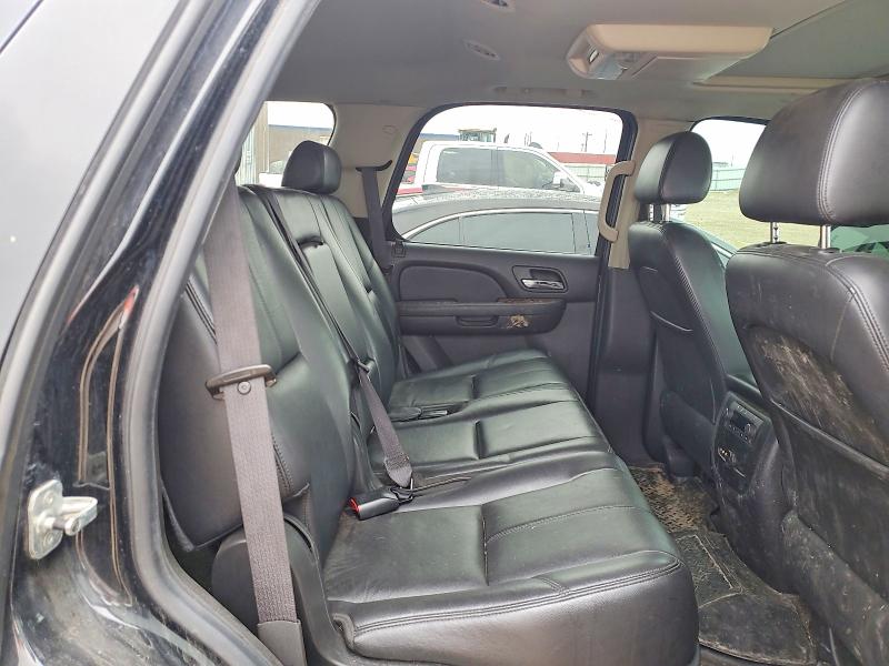 2008 Chevrolet Tahoe მანქანა იყიდება აუქციონზე, vin: 1GNFK13568R177152, აუქციონის ნომერი: 69310146