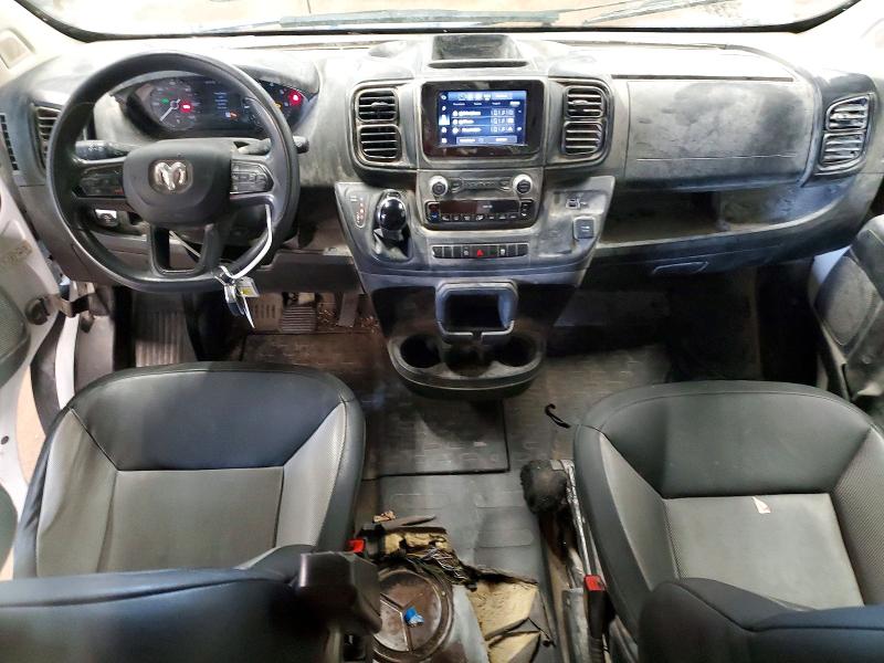 Aukcja sprzedaży 2025 Ram Promaster 2500, vin: 3C6LRVDG1SE512343, numer aukcji: 70494176