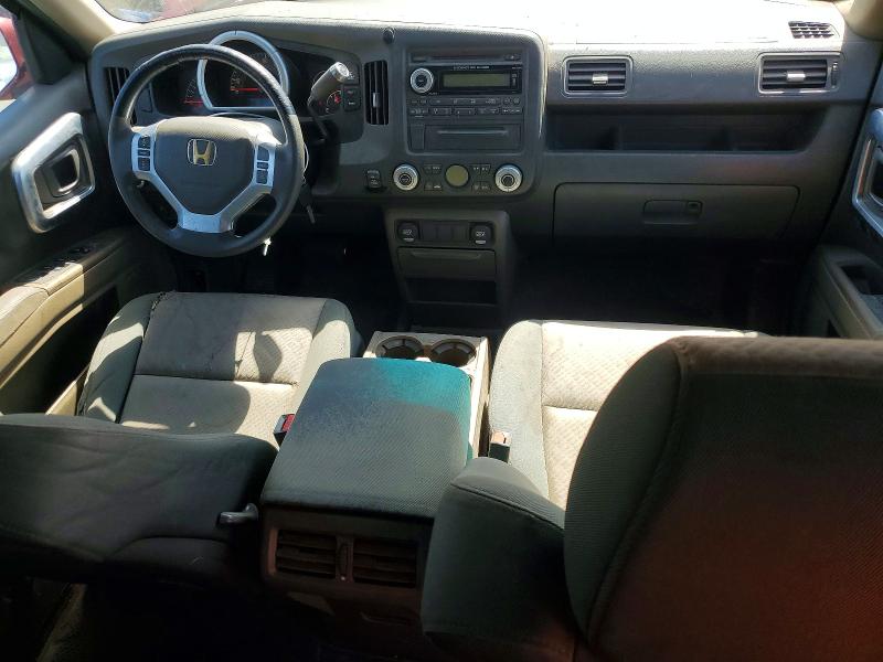 Auction sale of the 2006 Honda Ridgeline, vin: 2HJYK16436H537507, lot number: 69450726