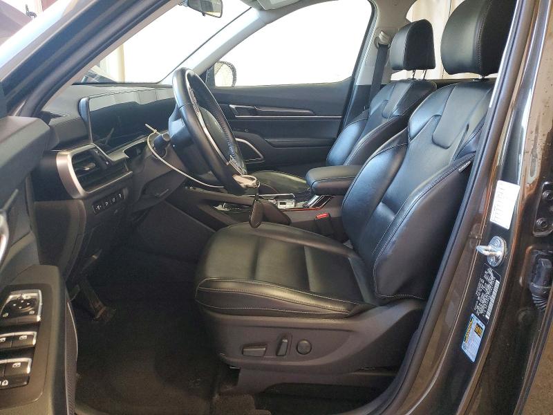 Продаж на аукціоні авто 2025 Kia Telluride, vin: 5XYP6DGC1SG571918, номер лоту: 70329586