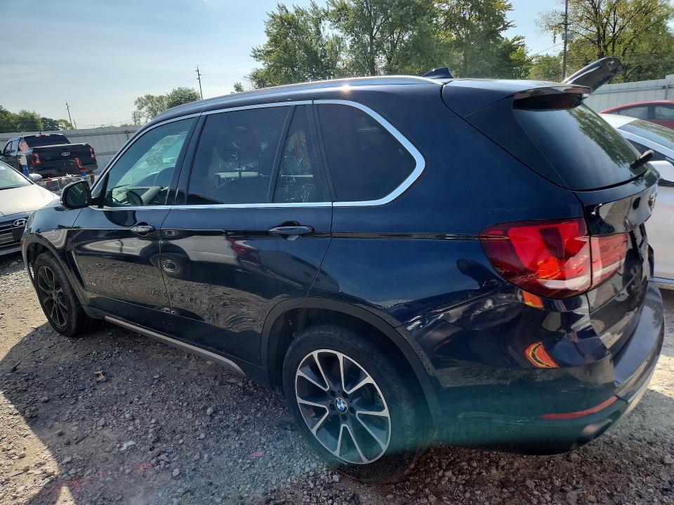 Aukcja sprzedaży 2017 Bmw X5, vin: 5UXKR0C3XH0V72935, numer aukcji: 68041046