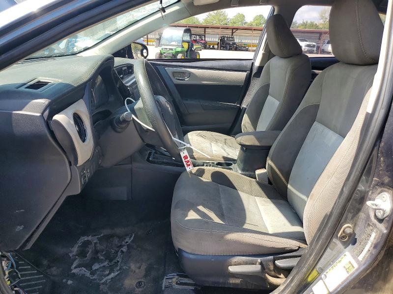 Продаж на аукціоні авто 2017 Toyota Corolla, vin: 2T1BURHE0HC781864, номер лоту: 69526496