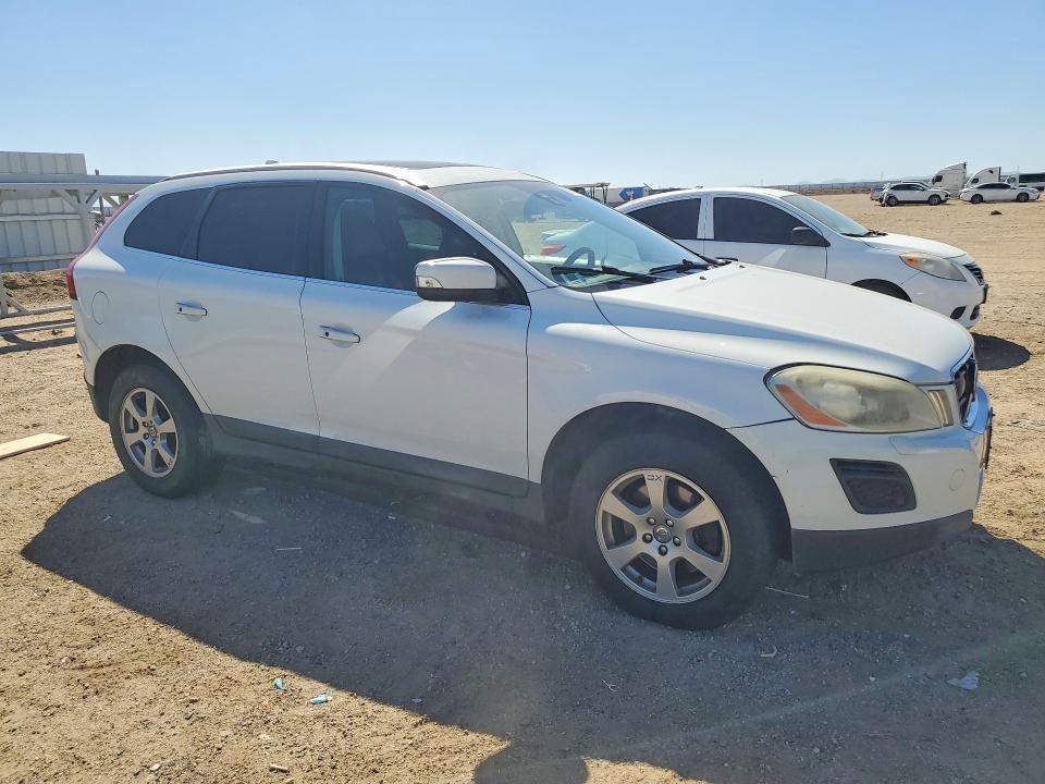 Aukcja sprzedaży 2012 Volvo Xc60, vin: YV4940DL0C2280010, numer aukcji: 69727576