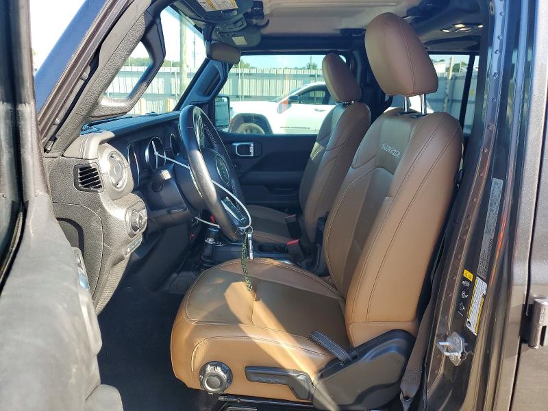 Продажа на аукционе авто 2022 Jeep Wrangler Unlimited, vin: 1C4JJXR66NW238909, номер лота: 67290416