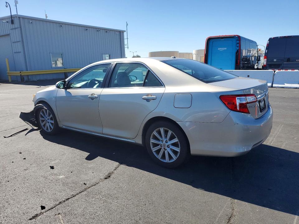 Aukcja sprzedaży 2014 Toyota Camry, vin: 4T4BF1FK2ER401752, numer aukcji: 70902766