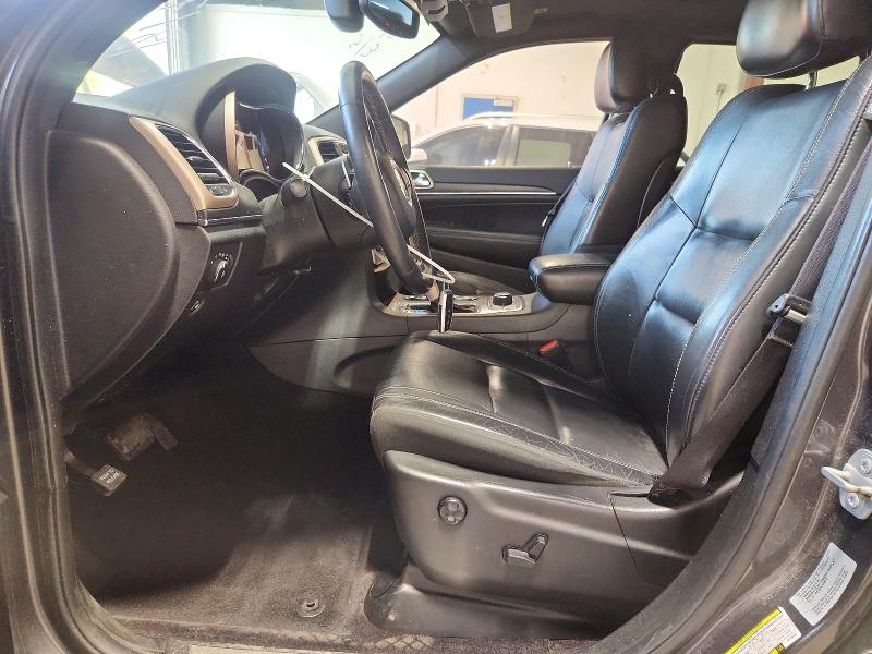 Aukcja sprzedaży 2017 Jeep Grand Cherokee, vin: 1C4RJFBG5HC789967, numer aukcji: 67418306