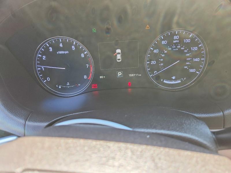 2015 Hyundai Genesis მანქანა იყიდება აუქციონზე, vin: KMHGN4JE9FU024389, აუქციონის ნომერი: 68820286
