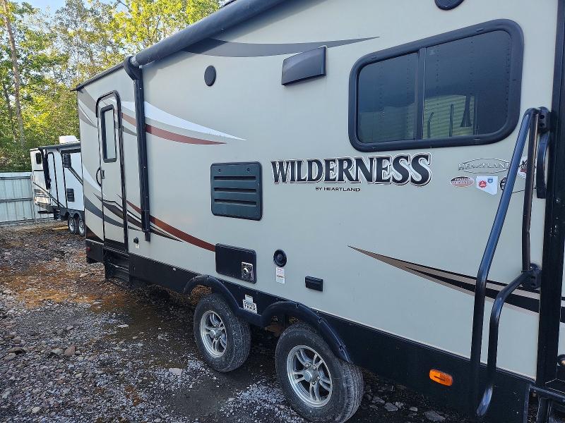 Aukcja sprzedaży 2017 Wilderness Camper, vin: 5SFNB3221HE320570, numer aukcji: 68884516