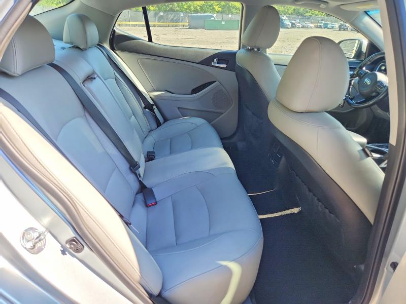 2015 Kia Optima მანქანა იყიდება აუქციონზე, vin: 5XXGN4A77FG482816, აუქციონის ნომერი: 68047456