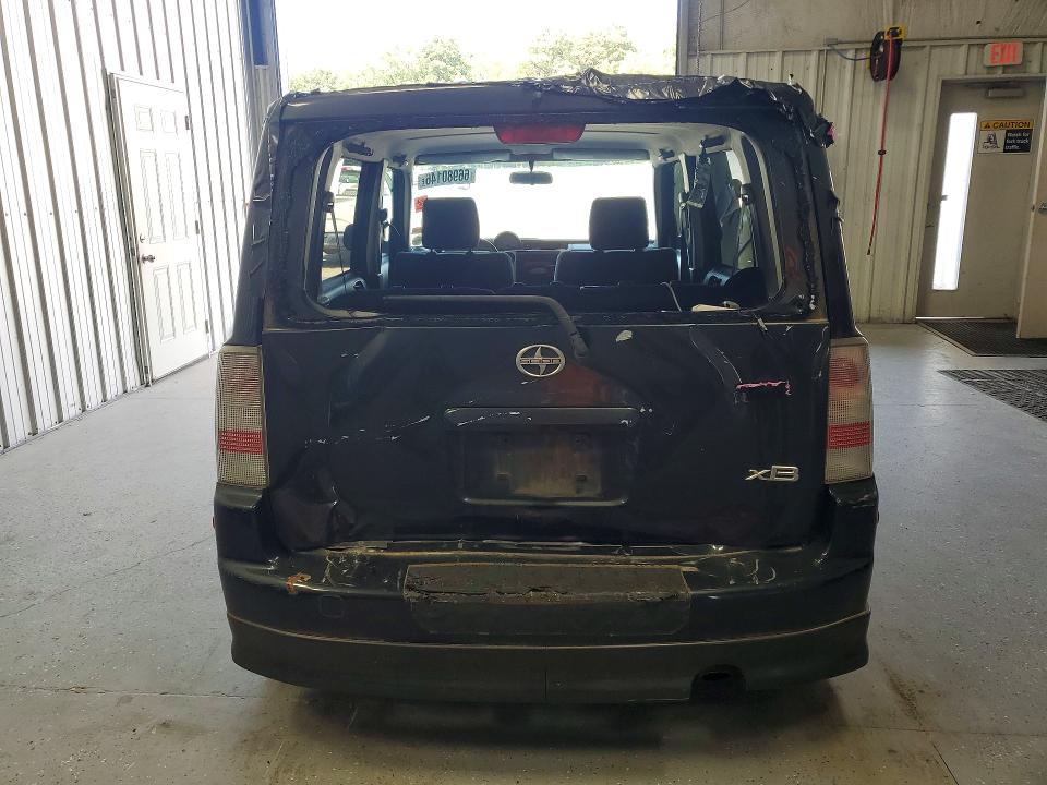 Продажа на аукционе авто 2006 Scion Xb, vin: JTLKT324064109372, номер лота: 66980146