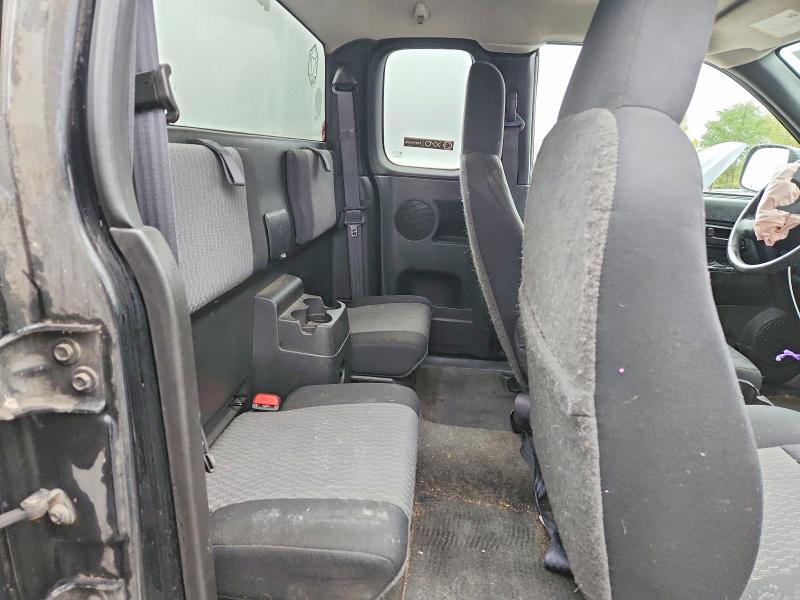 Aukcja sprzedaży 2007 Chevrolet Colorado, vin: 1GCDT199478221046, numer aukcji: 69719216