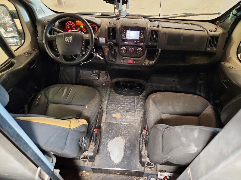 Aukcja sprzedaży 2020 Ram Promaster 3500, vin: 3C6URVJG4LE144668, numer aukcji: 68704236