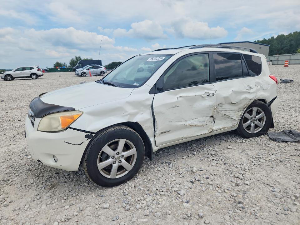 2006 Toyota Rav4 მანქანა იყიდება აუქციონზე, vin: JTMBK31V565011585, აუქციონის ნომერი: 68201286