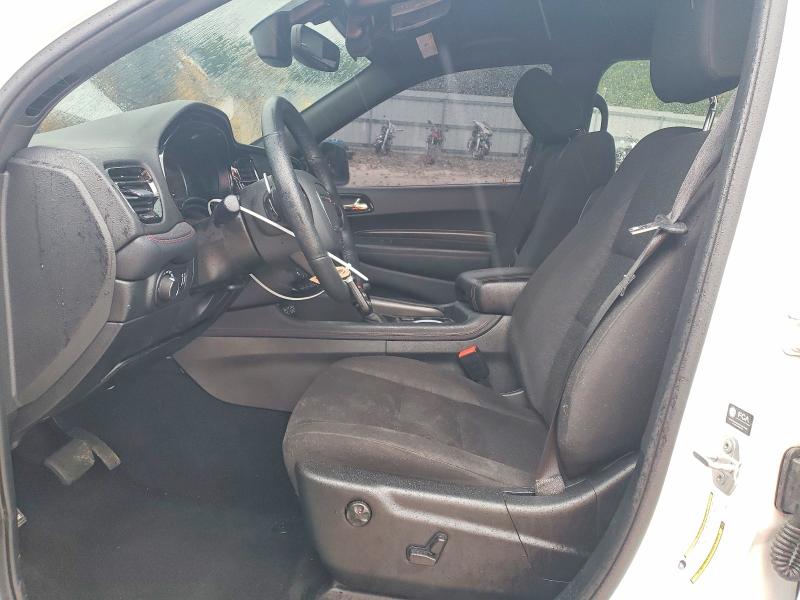 Aukcja sprzedaży 2026 Dodge Durango, vin: 1C4RDHDG6TC214897, numer aukcji: 70504716
