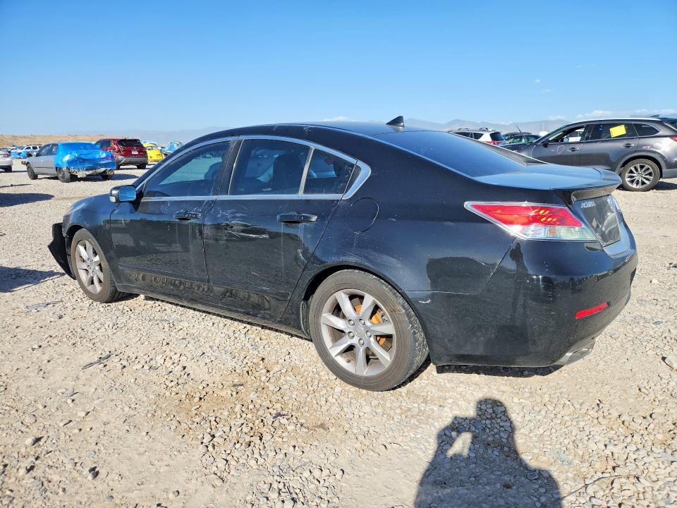 2012 Acura Tl მანქანა იყიდება აუქციონზე, vin: 19UUA8F58CA036096, აუქციონის ნომერი: 68097306