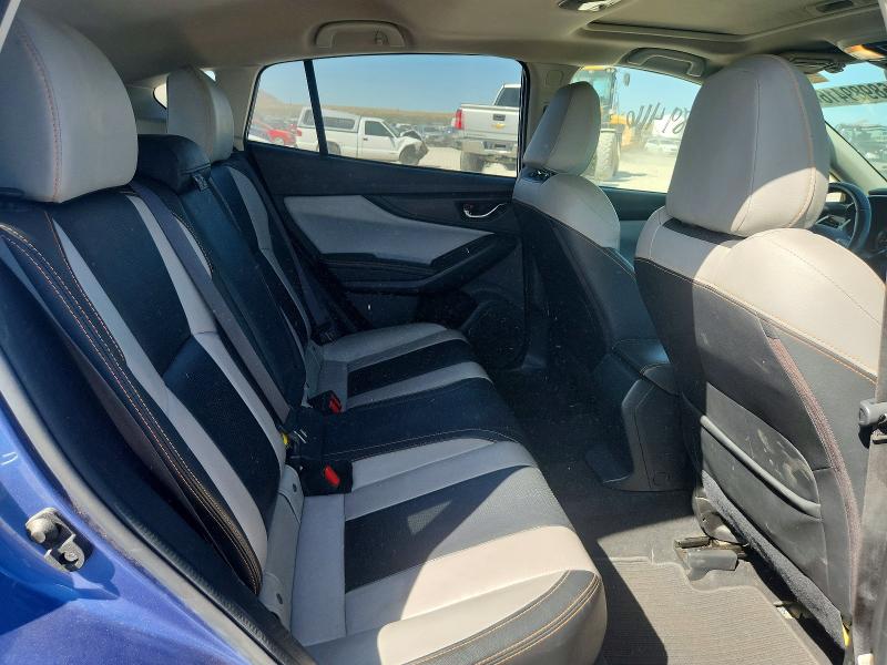 Auction sale of the 2020 Subaru Crosstrek, vin: JF2GTANC5LH201141        , lot number: 68989416
