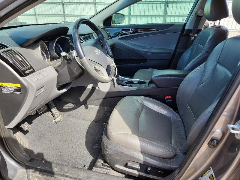 70738726 :رقم المزاد ، 5NPEC4AC9DH636731 vin ، 2013 Hyundai Sonata مزاد بيع