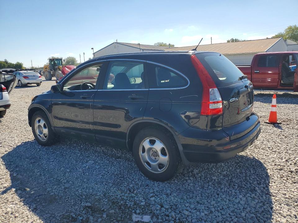Продаж на аукціоні авто 2010 Honda Cr-v, vin: 5J6RE4H38AL100971, номер лоту: 70806666
