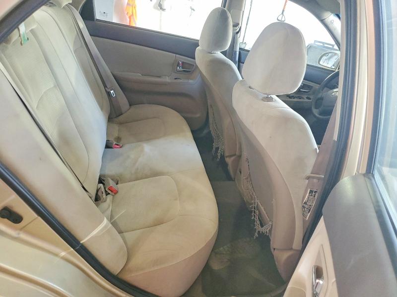2009 Kia Spectra მანქანა იყიდება აუქციონზე, vin: KNAFE222695652236, აუქციონის ნომერი: 66905526