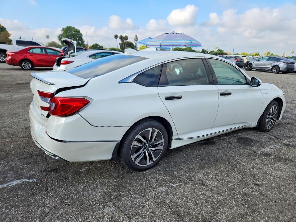 Aukcja sprzedaży 2018 Honda Accord, vin: 1HGCV3F46JA017313, numer aukcji: 67748806