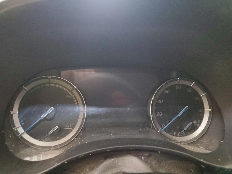 2020 Toyota Highlander მანქანა იყიდება აუქციონზე, vin: 5TDEBRCH0LS008767, აუქციონის ნომერი: 69296136