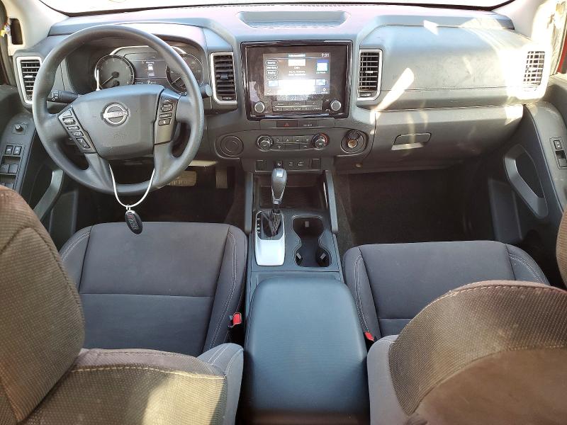 Продаж на аукціоні авто 2023 Nissan Frontier, vin: 1N6ED1EJ1PN628287, номер лоту: 69370386