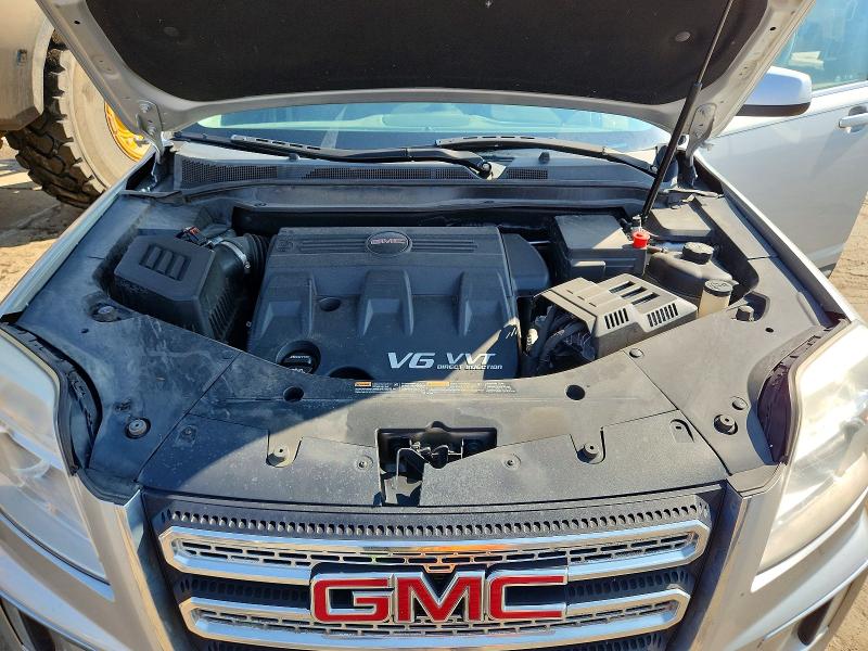 Продаж на аукціоні авто 2017 Gmc Terrain, vin: 2GKFLNE36H6131670, номер лоту: 67421496
