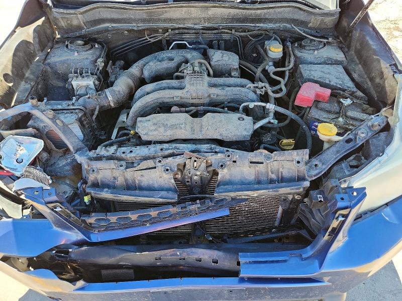 67480626 :رقم المزاد ، JF2SJAMC8EH448223 vin ، 2014 Subaru Forester مزاد بيع