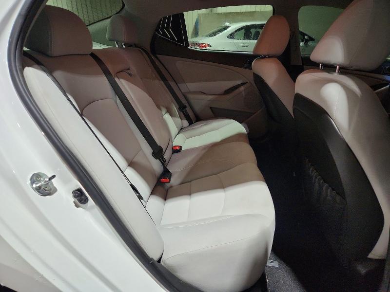 Продаж на аукціоні авто 2015 Kia Optima, vin: 5XXGM4A74FG369621, номер лоту: 69782546