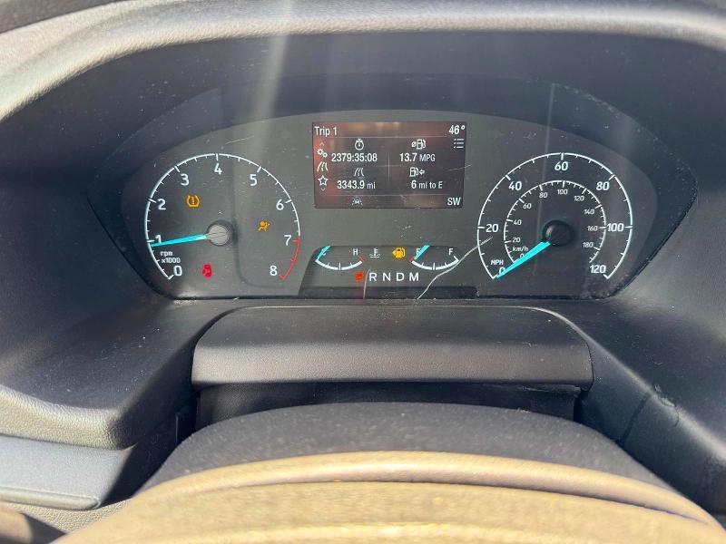 Auction sale of the 2020 Ford Transit, vin: 1FBAX2C83LKA43287        , lot number: 69379296
