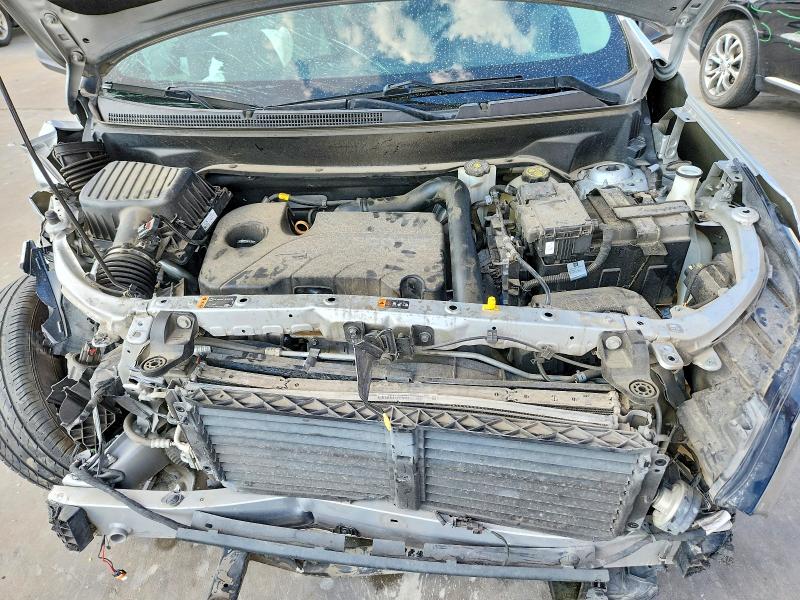 Auction sale of the 2020 Chevrolet Equinox, vin: 2GNAXHEV0L6223421, lot number: 67928576