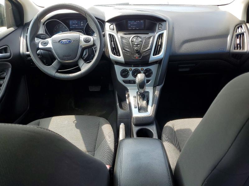 Продажа на аукционе авто 2012 Ford Focus, vin: 1FAHP3F24CL127870, номер лота: 69424126