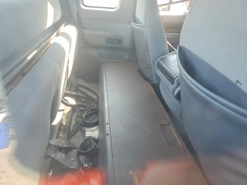 69023476 :رقم المزاد ، 1FTEX14HXSKB84703 vin ، 1995 Ford F150 مزاد بيع