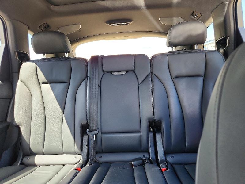 Продажа на аукционе авто 2022 Audi Q7, vin: WA1LXBF70ND006156, номер лота: 67088536