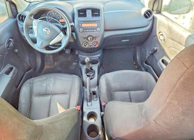 Продажа на аукционе авто 2016 Nissan Versa, vin: 3N1CN7APXGL861642, номер лота: 69812786