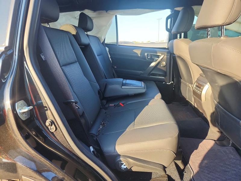 Aukcja sprzedaży 2023 Lexus Gx, vin: JTJAM7BX4P5365920, numer aukcji: 68042236