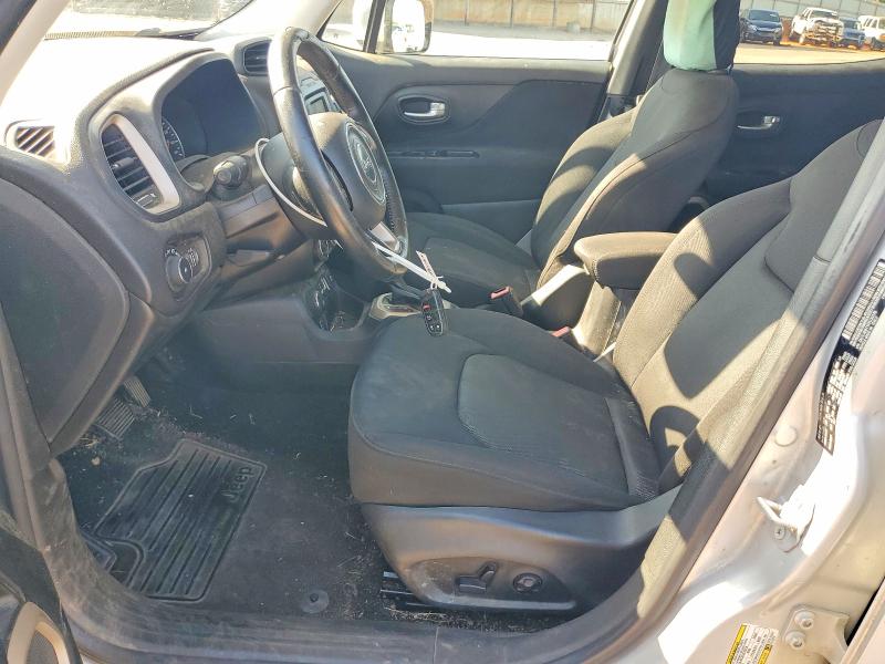 68915516 :رقم المزاد ، ZACCJBBT1FPC30176 vin ، 2015 Jeep Renegade مزاد بيع