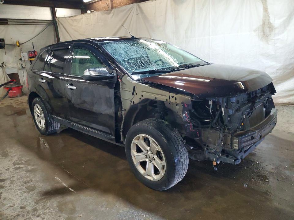 Auction sale of the 2013 Ford Edge, vin: 2FMDK4JC1DBC40461, lot number: 68404756